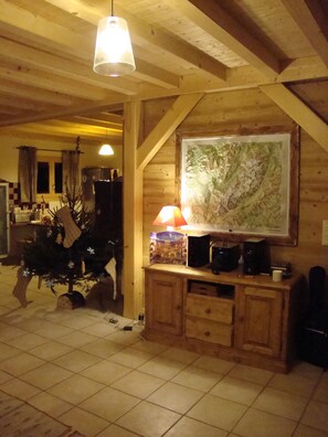 Intérieur
