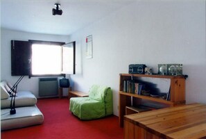 Coin séjour