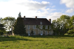 Außenbereich