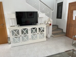 TV view