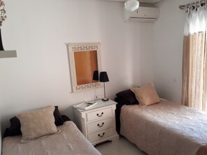 First floor Bedroom 2