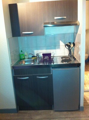 Kitchenette