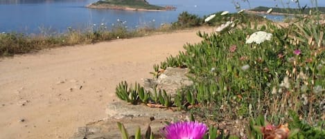 Sardegna incantevole tra mare e natura