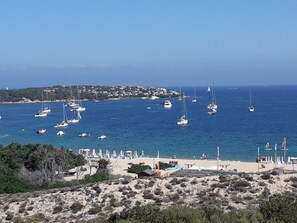 Spiaggia di Porto Pollo - Beach