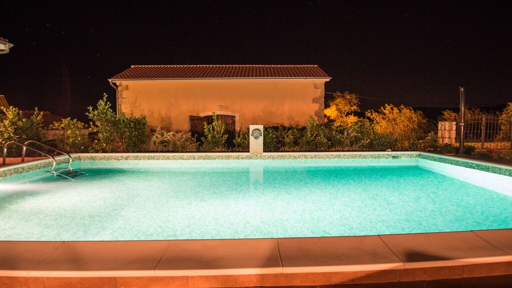 Picture of villa