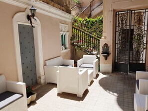 Terrass/Patio