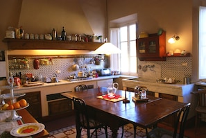 cucina