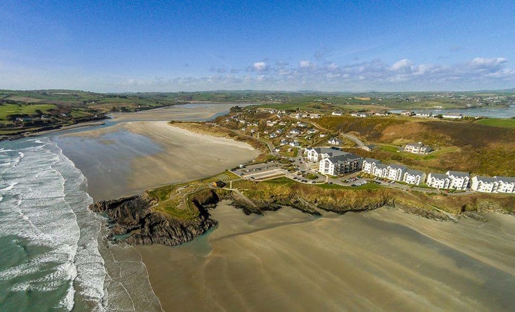 Inchydoney Beach County Cork