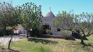 Trullo Martinese