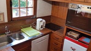 Eget kök