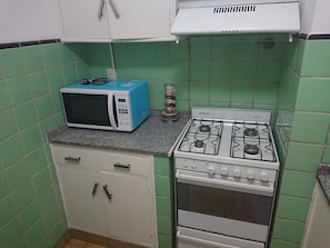 Cucina privata