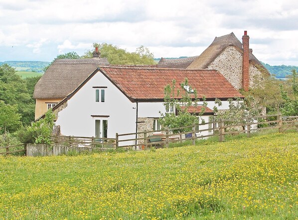 Old Orchard Cottage