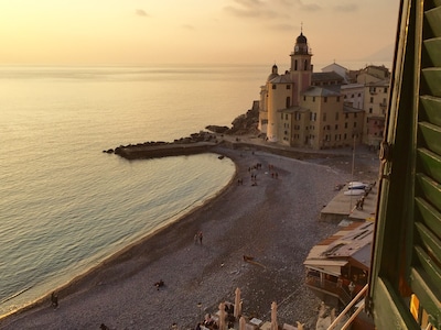 Mansión - Camogli