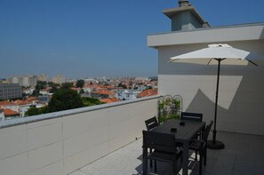 Terrazza / Balcone