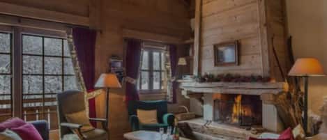 Intérieur