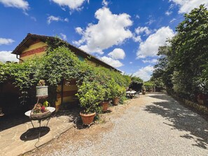 Terrass/Patio