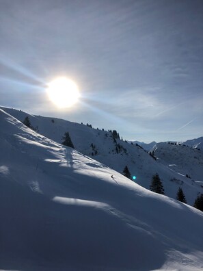 Wintersport/Ski