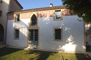 Außenbereich
