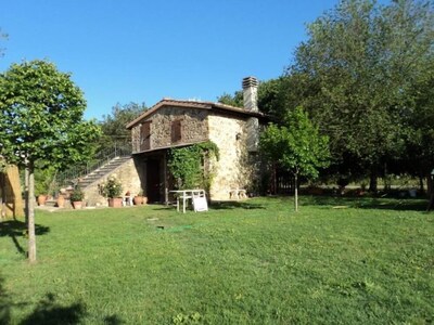 House Castiglione della Pescaia