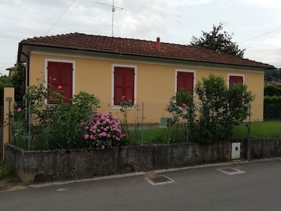 House near 5 Terre