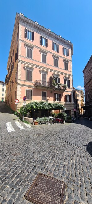 Palazzo di Casa