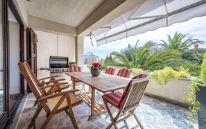 Apartment Percan
