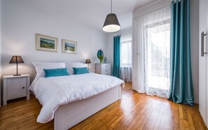 Apartment Percan