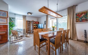 Apartment Percan