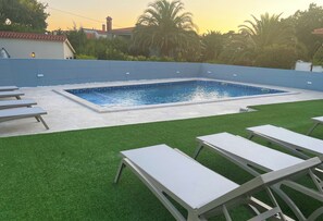 Private Pool