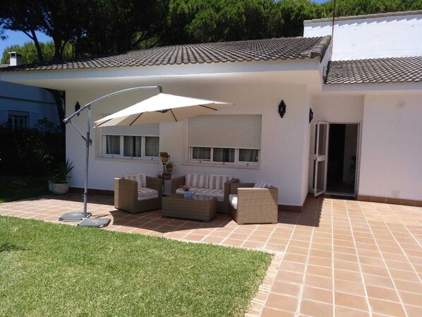 Terrass/Patio