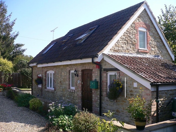 Apple Tree Cottage