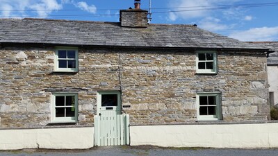 2 Bett Hundefreundlich Charakter Cottage, in der Nähe von Port Isaac