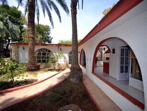 View to the 3rd bedroom