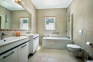 House bathroom