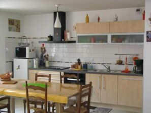 Eget kök