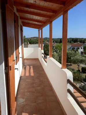 Terrazza / Balcone