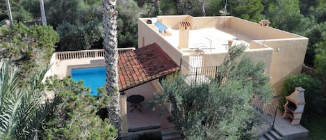 Villa Turricano · Portopetro · Mallorca