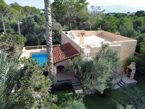 Villa Turricano · Portopetro · Mallorca