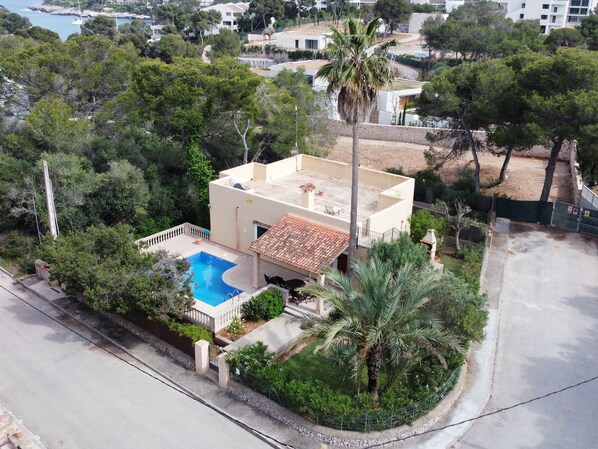 Villa Turricano