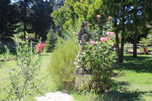 Boendeområde