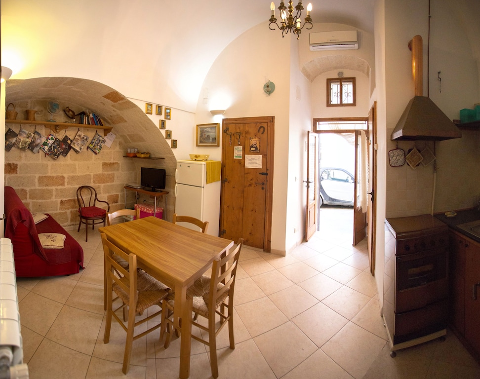 Lovely Apulian little house!