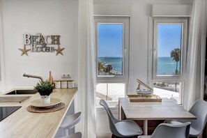 Dining Area view