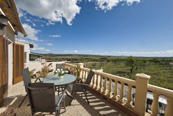 Terrazza / Balcone