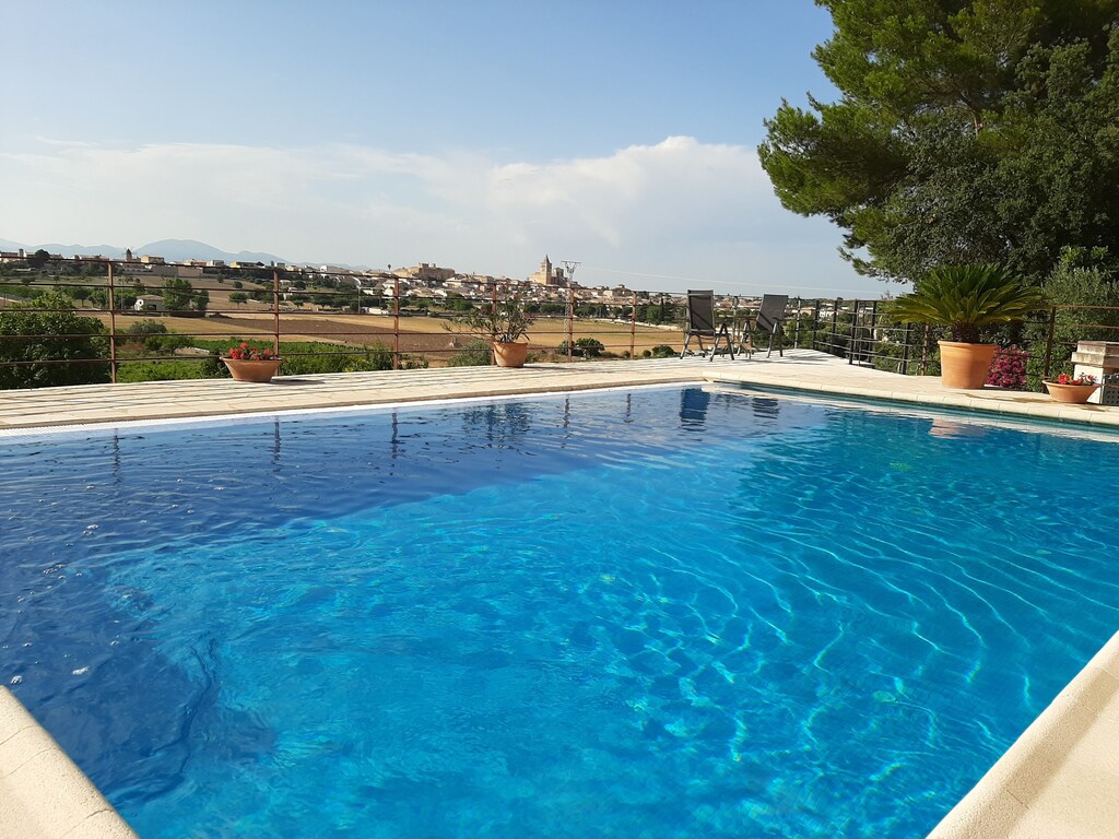 Picture of villa