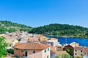 Gaios view