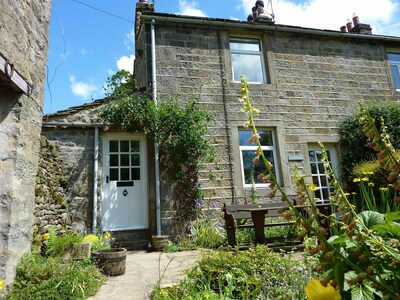 Hermosa casa de campo en Hebden, Nr. Grassington, Wharfedale, Yorkshire Dales