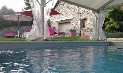 Picture of villa