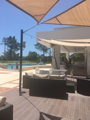 Relax and enjoy the best of Portuguese cuisine