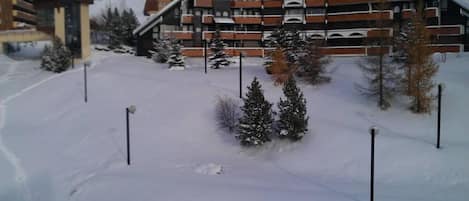 AuĂenbereich