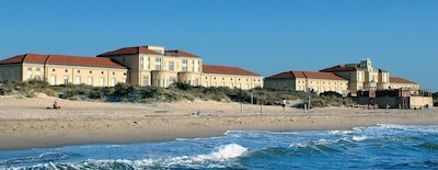 THE HOUSE ON THE BEACH !!